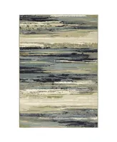 Jhb Design Cordoba COR09 9'10" x 12'10" Area Rug