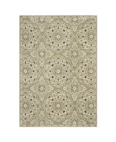 Jhb Design Joyner JOY443 5'3" x 7'6" Area Rug