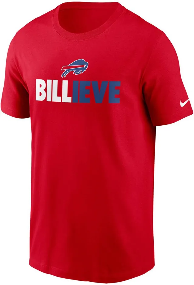 Nike Men's Black Buffalo Bills 2023 NFL Crucial Catch Sideline Tri-Blend  T-shirt - Macy's