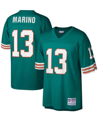 Mitchell & Ness Men's Miami Dolphins Legacy Replica Jersey - Dan Marino