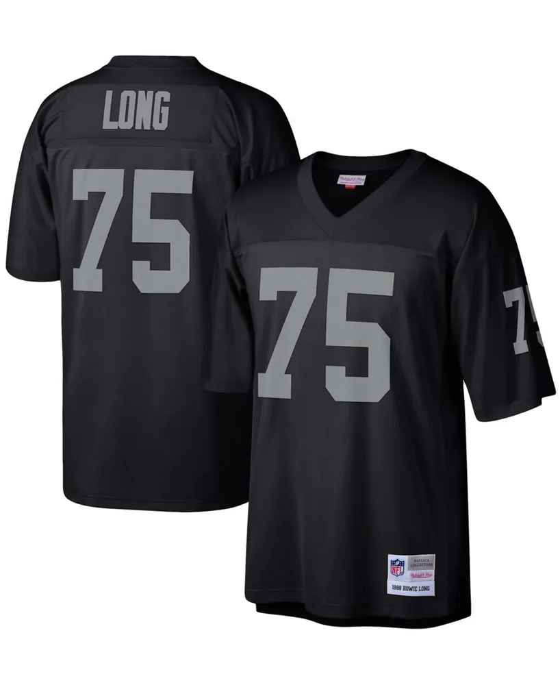 Product Detail  MITCHELL & NESS HOWIE LONG WOMENS