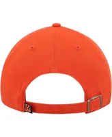 '47 Brand Men's Cincinnati Bengals Secondary Clean Up Adjustable Cap