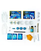 National Geographic Science Magic Activity Kit