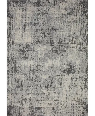 Loloi Ii Austen Austaus- 6'7" x 9'2" Area Rug