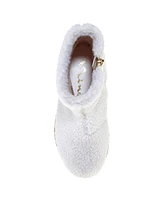 Nina Little Girls Palva Sneaker