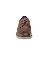 Johnston & Murphy Men's Milson Plain Toe Shoes