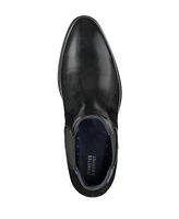 Johnston & Murphy Men's Stockton Chelsea Boots