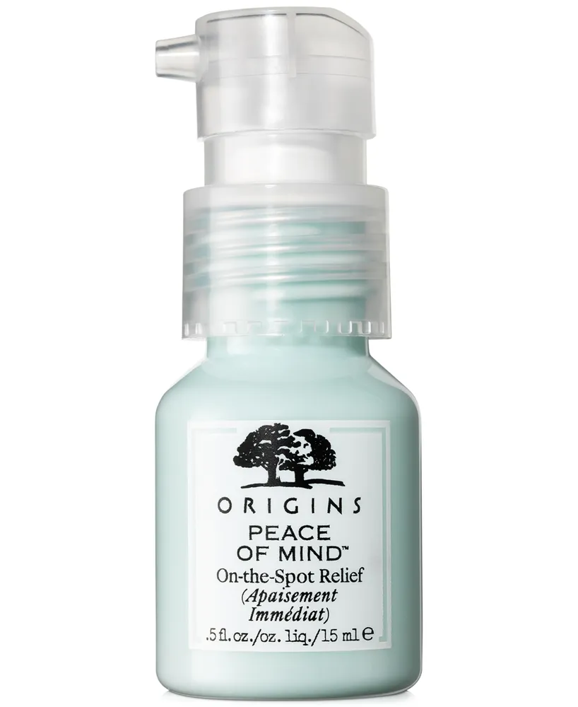 Origins Peace of Mind On-The