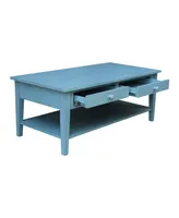 Spencer Coffee Table