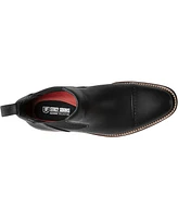 Stacy Adams Men's Maury Cap Toe Chelsea Boots