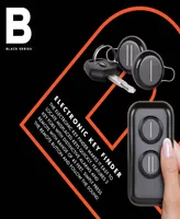 Black Series Smart Track Key Finder