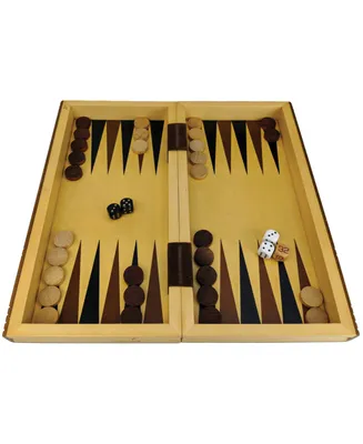 Areyougame Backgammon