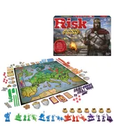 Winning Moves Risk Europe