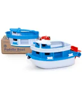 Green Toys Paddle Boat