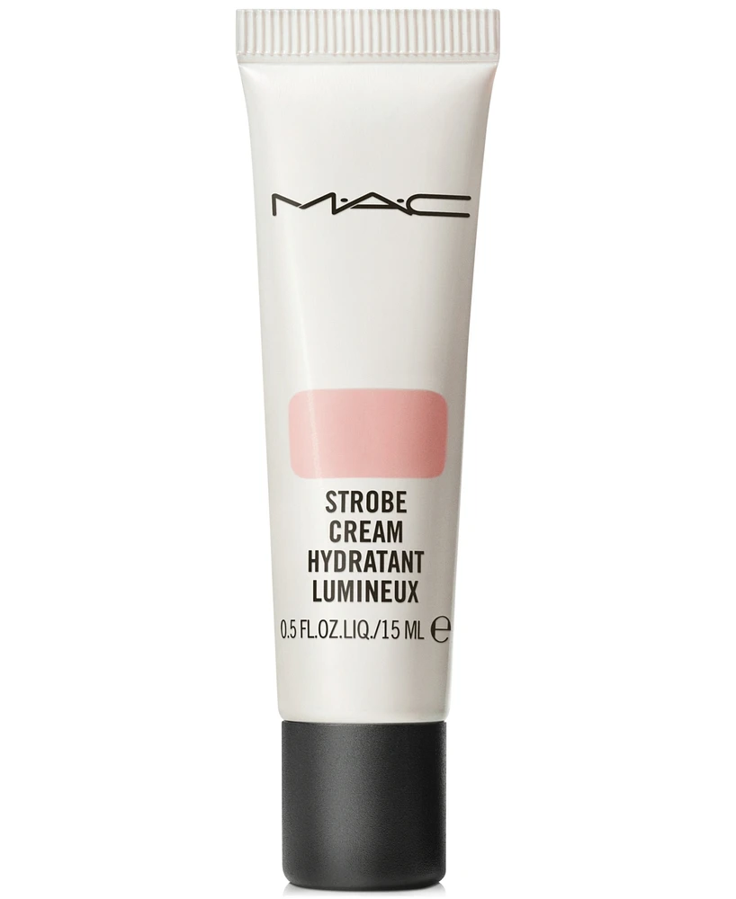 Mac Mini Strobe Cream