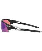 Oakley Men's Low Bridge Fit Sunglasses