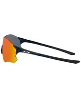 Oakley Men's Low Bridge Fit Sunglasses