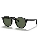 Ray-Ban Women's Low Bridge Fit Sunglasses