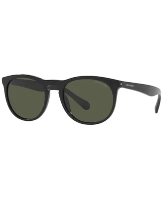 Giorgio Armani Unisex Sunglasses, AR8149 54