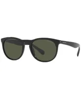 Giorgio Armani Unisex Sunglasses, AR8149 54