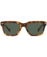 Vogue Men's Sunglasses, VO5404S 54