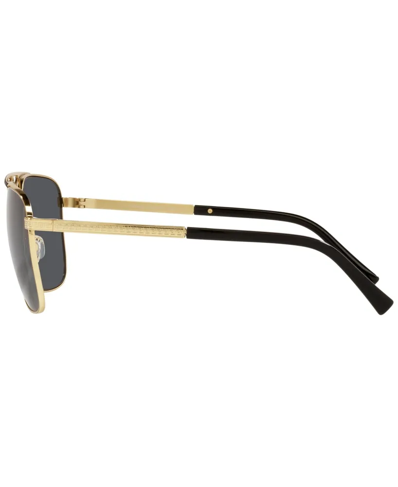 Versace Men's Sunglasses, VE2238