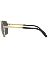 Versace Men's Sunglasses, VE2238