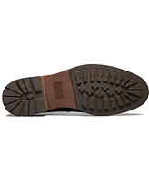 Florsheim Men's Chalet Plain Toe Gore Boots