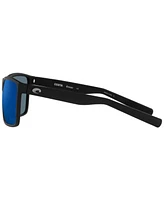 Costa Del Mar Men's Polarized Sunglasses