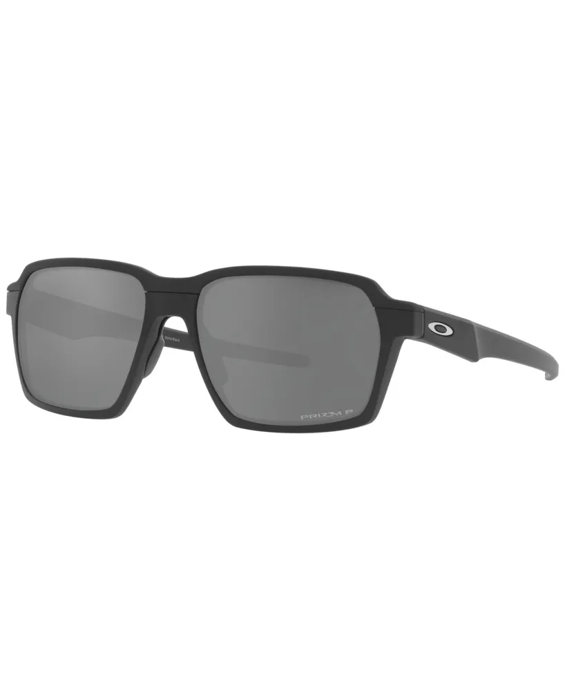 Oakley Men's Polarized Sunglasses