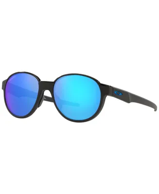 Oakley Men's Sunglasses, OO4144 Coinflip 53