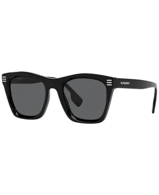 Burberry Men's Sunglasses, BE4348