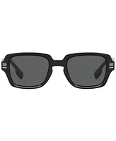 Burberry Men's Sunglasses, BE4349