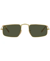 Ray-Ban Unisex Sunglasses, RB3957