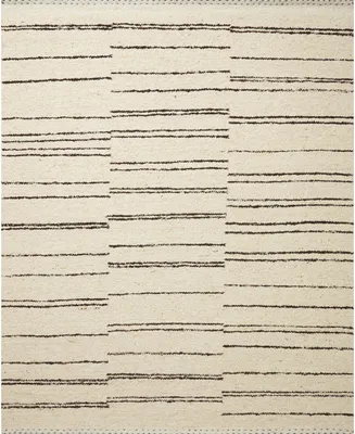 Loloi Roman Rom- 8'6" x 11'6" Area Rug