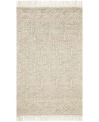 Loloi Ii Noelle Noe- 5' x 8' Area Rug