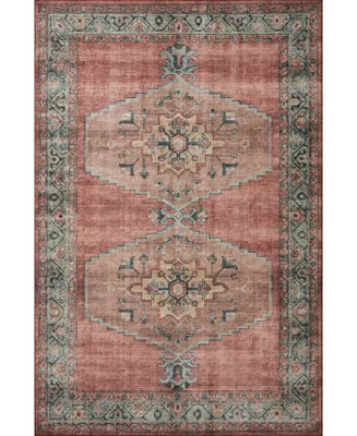 Loloi Ii Heidi Hei- 8'6" x 11'6" Area Rug