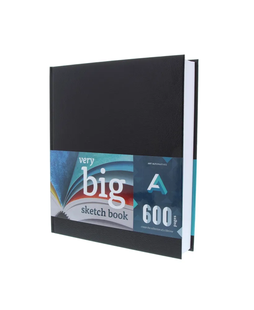 Art Alternatives Very Big Sketch Book