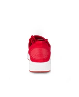 Danskin Women's Vibe Lace-up Sneaker