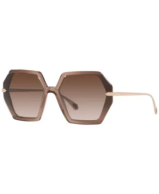 Bvlgari Women's Sunglasses, BV8240