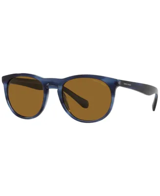 Giorgio Armani Unisex Sunglasses, AR8149 54