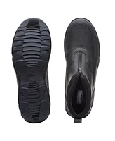 Clarks Men's Collection Grove Zip Ii Boots
