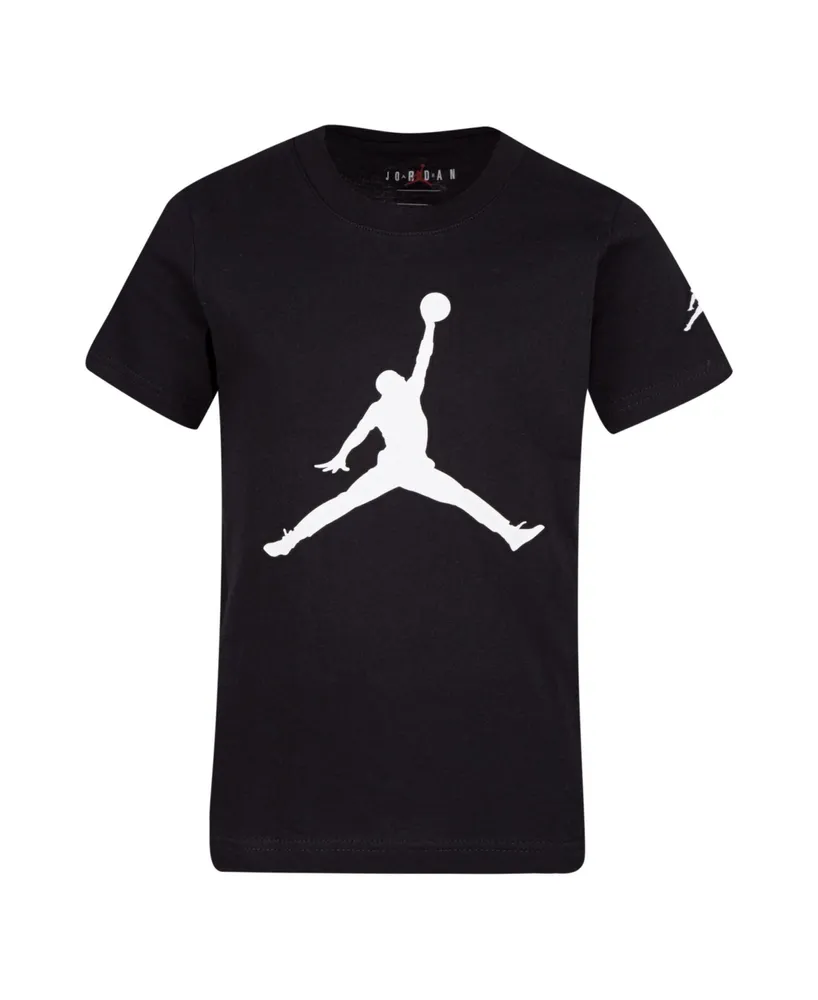 Jordan Little Boys Jumpman Tee