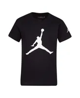 Jordan Little Boys Jumpman Tee