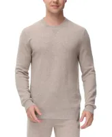 Ink+Ivy Men's Cashmere Lounge Sweatshirt