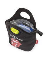 Rolling Stones the Core Collection Cooler Lunch Bag with Interior Insulated Lining