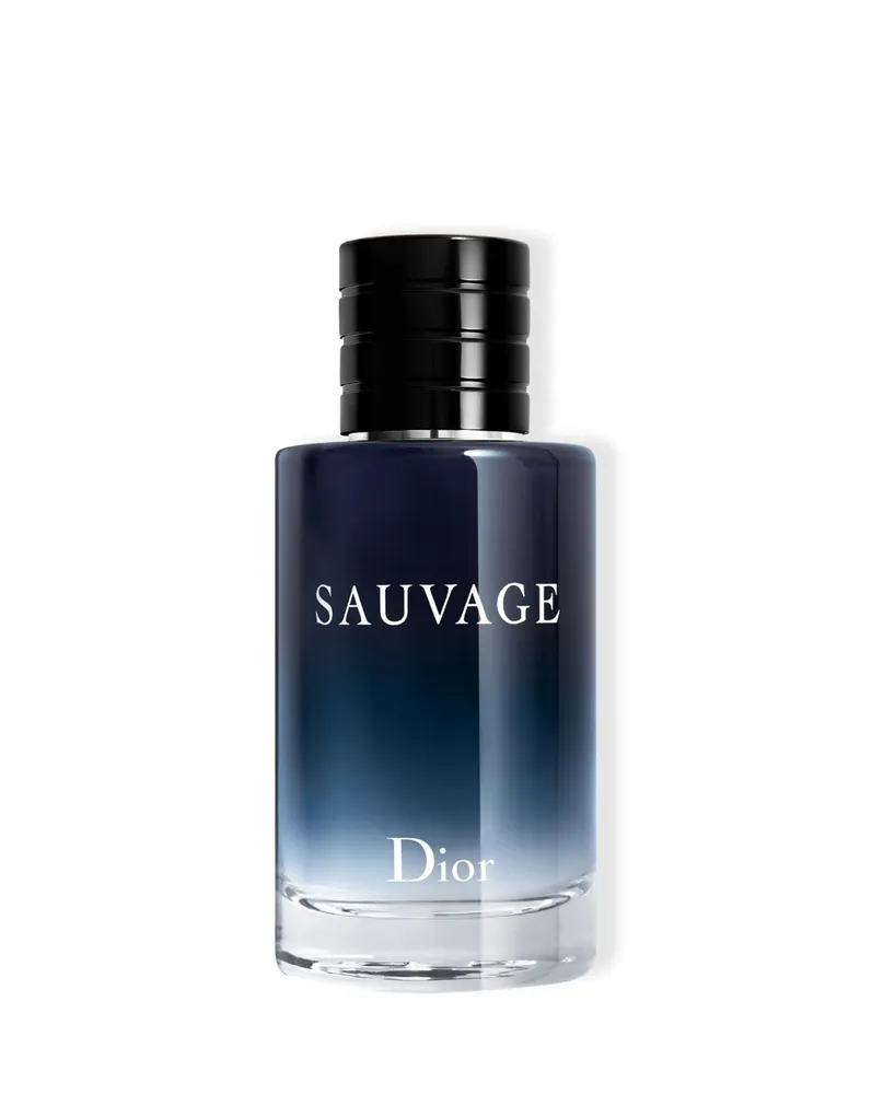 Dior Men's Sauvage Eau de Toilette Spray