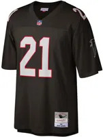 Mitchell & Ness Men's Atlanta Falcons Legacy Replica Jersey - Deion Sanders