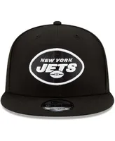 New Era New York Jets B-Dub 9FIFTY Snapback Cap