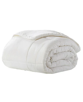 Ella Jayne Lightweight Down-Blend Comforter, Twin